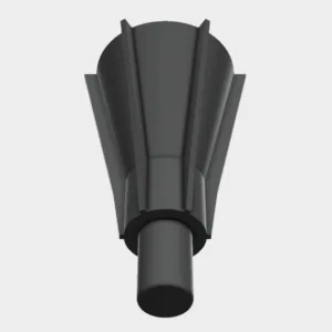 Reflektorhalterung für Bonanza-Fahrräder – stabil & passend