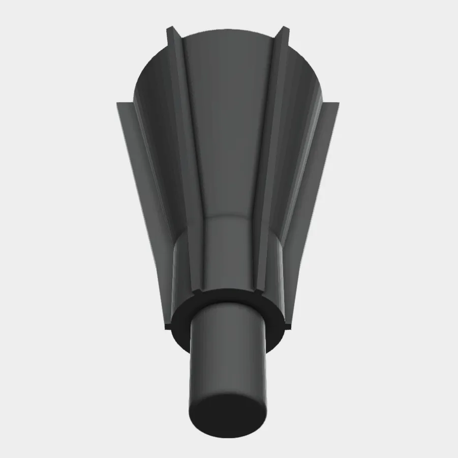 Reflektor Halter Bonanza