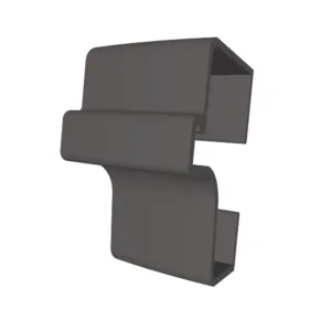 Abdeckspange für VAG Beats-Audio-Subwoofer