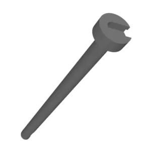 Montagestab für Siemens EQ – Intenza Filter einfach wechseln