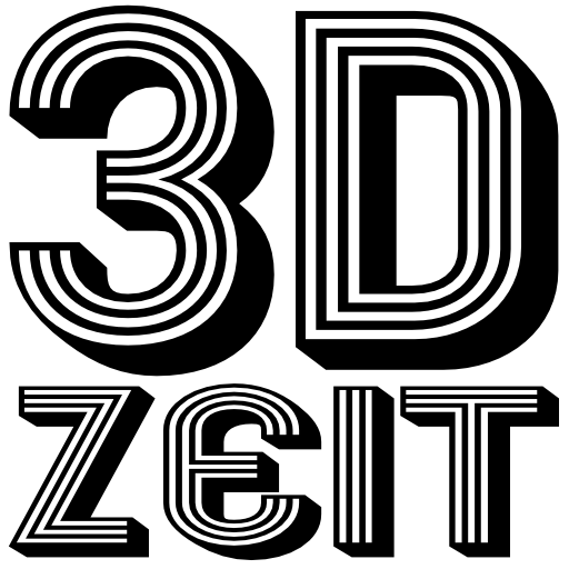 3D Zeit