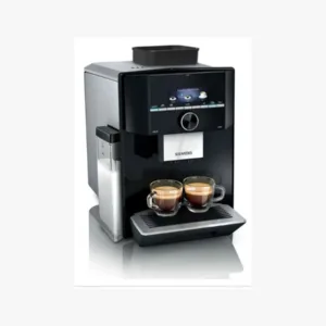 Kaffeebohnenbehälter-Erweiterung Siemens EQ 9