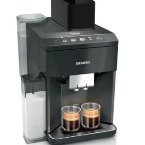 Kaffeebohnenbehälter-Erweiterung Siemens EQ500