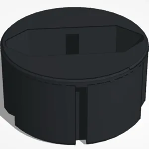 Adapter von Euro-Stecker auf Konturenstecker – sicher, stabil und nachhaltig – Bild 1