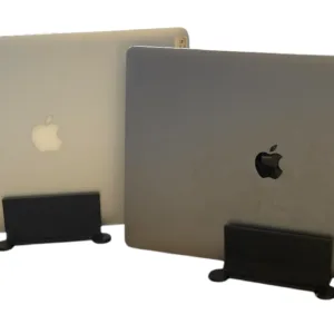 Laptop-Ständer aus PETG – stabil, platzsparend – Bild 2