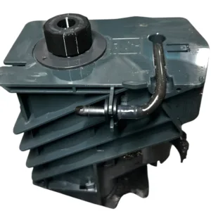 Brühgruppenschlüssel für Siemens EQ9 – Bild 3