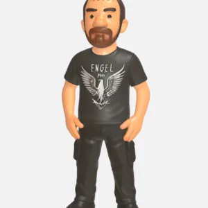 3D-Actionfigur – Bild 1