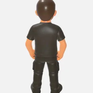 3D-Actionfigur – Bild 2
