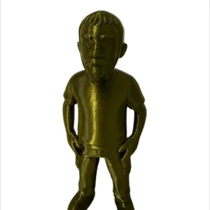 3D-Actionfigur – Bild 3