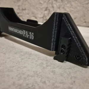 PA-16 Magazinadapter – Bild 19