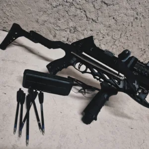 PA-16 Magazinadapter – Bild 23