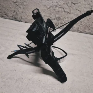 PA-16 Magazinadapter – Bild 12