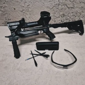 PA-16 Magazinadapter – Bild 7