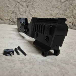 PA-16 Magazinadapter – Bild 11