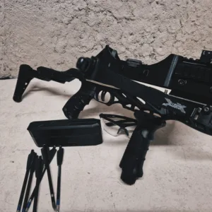 PA-16 Magazinadapter – Bild 25