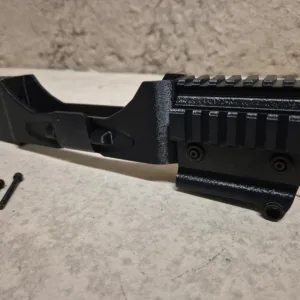 PA-16 Magazinadapter – Bild 6