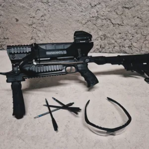 PA-16 Magazinadapter – Bild 2