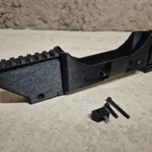 PA-16 Magazinadapter – Bild 3