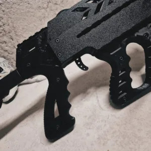 DS7 2.0 – Next-Gen Mini-Armbrust mit 40% Performance-Upgrade – Bild 5