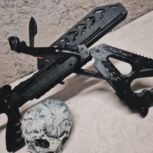 DS7 2.0 – Next-Gen Mini-Armbrust mit 40% Performance-Upgrade – Bild 4