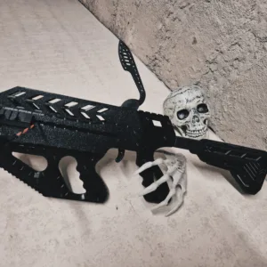 DS7 2.0 – Next-Gen Mini-Armbrust mit 40% Performance-Upgrade – Bild 3