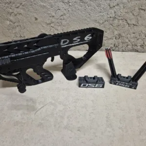 DS6 – Kompakte Power im neuen Design – Bild 3