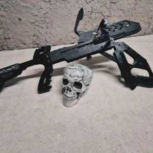 DS7 2.0 – Next-Gen Mini-Armbrust mit 40% Performance-Upgrade – Bild 7