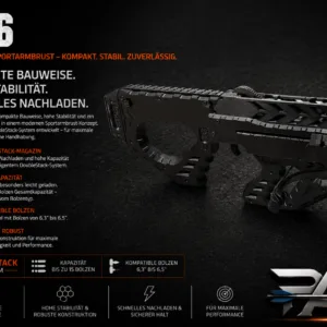 DS6 – Kompakte Power im neuen Design