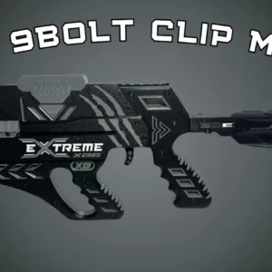XB6 Clip Mag – Die kleinste Armbrust ihrer Klasse