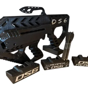 DS6 – Kompakte Power im neuen Design – Bild 1