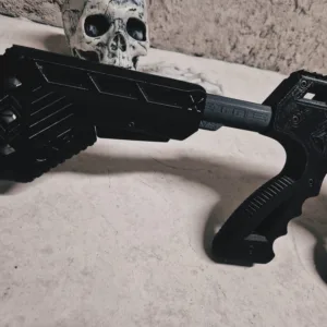 DS7 2.0 – Next-Gen Mini-Armbrust mit 40% Performance-Upgrade – Bild 12