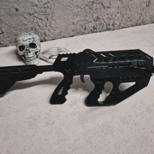 DS7 2.0 – Next-Gen Mini-Armbrust mit 40% Performance-Upgrade – Bild 1