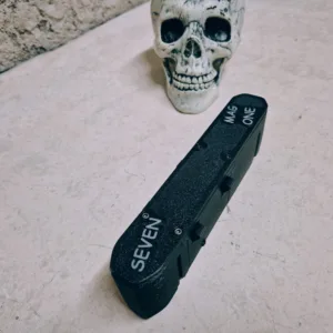 MAG ONE SEVEN Magazin | Print Archer PA-Serie | 6 Bolzen – Bild 1