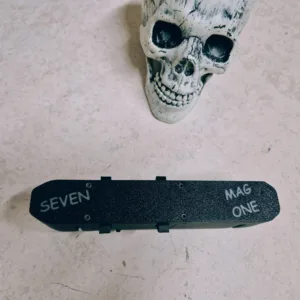 MAG ONE SEVEN Magazin | Print Archer PA-Serie | 6 Bolzen – Bild 4