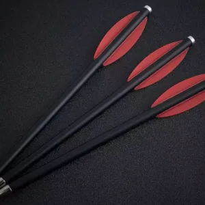 Carbon-Bolzen 6,3″ (6,25″) – einzeln