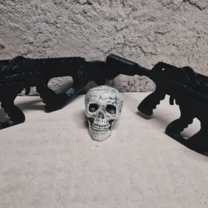 DS7 – Next-Gen Mini-Armbrust