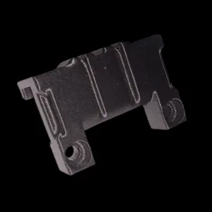 Wechselblock für Man Kung Alligator II Modularer Wurfarm-Adapter mit Einsatzsystem