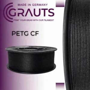 PETG CF