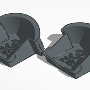 Premium Werkzeugbox für Simson Schwalbe – V2