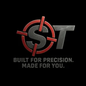 Sportsmen Tactical STL's