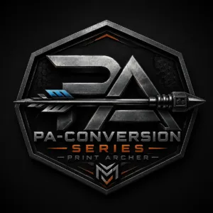 PA CONVERSION SERIES