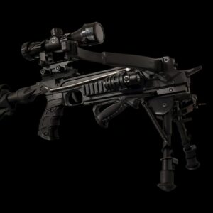 Black Mamba Umbau Kit