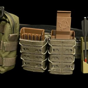 ST Modular StrikeCase™ – Mission-Ready Arrow & Gear Carrier