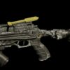 DFP Pro AR6 - Trockenspannsicherung für Steambow AR6 - Thumbnail Image 2