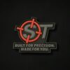 ST Signature Patch – Precision Series - Thumbnail Image 1