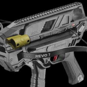 Revo 7 Universalhalter 19-25mm