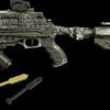 DFP Pro AR6 - Trockenspannsicherung für Steambow AR6 - Thumbnail Image 1