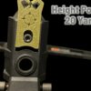 Sights (Verstellbar) - Offene Visierung für Steambow Stinger M10 - Thumbnail Image 8
