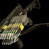 Pfeilhalter für seitliche Befestigung und Standardpfeile + Adder - 6er/14er - Thumbnail Image 9