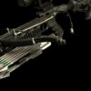 Pfeilhalter für untere/obere Befestigung und Standardpfeile + Adder - 6er/14er - Thumbnail Image 3